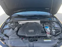Gebraucht Audi A5 245 PS (180 kW) 2014 Coupé