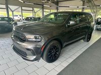 Second-hand Dodge Durango 386 CP (283 kW) 2021 Gri SUV