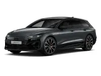 Gebraucht Audi A6 e-tron Edition .1 314 kW (428 PS) 2025 Daytonagrau perleffekt Kombi