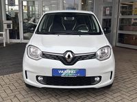 Gebraucht Renault Twingo Techno 60 kW (82 PS) 2023 Weiß Kleinwagen