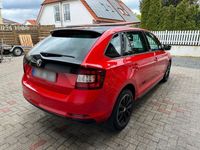 gebraucht Skoda Rapid 1.2 TSI Monte Carlo Spaceback Monte Carlo