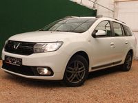 Second-hand Dacia Logan 90 CP (66 kW) 2019 Alb Break