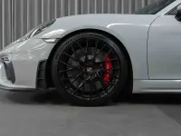 Gebraucht Porsche Cayman GT4 420 PS (308 kW) 2020 Grau