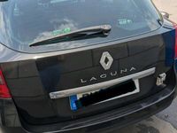 gebraucht Renault Laguna III Grandtour