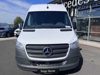 gebraucht Mercedes Sprinter 519 CDI 4325 9G AHK3,5 Klima Kamera DAB