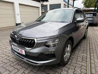 Neu Skoda Kamiq 116 PS (85 kW) 2026 Grau SUV