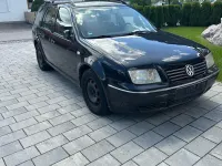 Occasion VW Bora 2002 Noir Break
