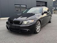 Gebraucht BMW 335 Performance 306 PS (225 kW) 2008 Schwarz Limousine