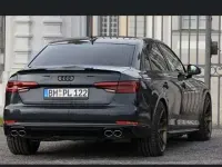 Brugt Audi A4 Sport 252 HK (185 kW) 2018 Sedan