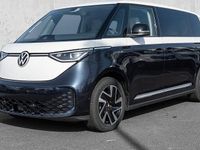 Neu VW ID. Buzz Pro 210 kW (286 PS) 2026 Blau Van / Kleinbus