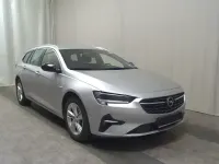 Gebraucht Opel Insignia Elegance 174 PS (127 kW) 2022 Silber Kombi