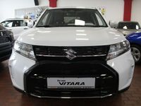 Neu Suzuki Vitara Comfort+ 129 PS (94 kW) 2025 Weiß SUV
