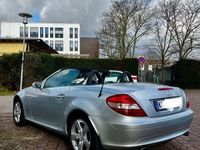 gebraucht Mercedes SLK280 -