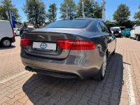 Gebraucht Jaguar XE Business Edition 179 PS (131 kW) 2017 Other Limousine