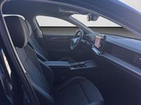 Gebraucht VW Passat Business 150 PS (110 kW) 2025 Grenadillschwarz metallic (metallic) Kombi