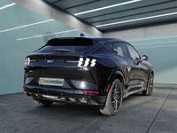 gebraucht Ford Mustang Mach-E GT AWD ER Panoramadach+LED-Matrix