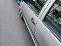 Gebraucht VW Bora 75 PS (55 kW) 2002 Grau Limousine