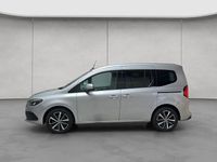 Gebraucht Mercedes T180 Edition 116 PS (85 kW) 2024 Silber Van / Kleinbus