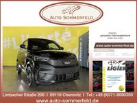 Neu Ligier JS50 2025 Schwarz Kleinwagen