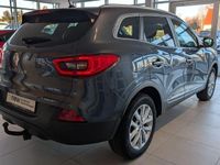 Gebraucht Renault Kadjar Collection 131 PS (96 kW) 2018 Grau SUV