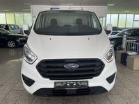 Gebraucht Ford Transit Custom 131 PS (96 kW) 2022 Weiss, metallic Van