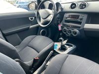 gebraucht Smart ForFour KLIMA/el.FH/ZV mit FB/ALUFELGEN