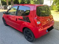 Gebraucht Renault Twingo Rip Curl 75 PS (55 kW) 2010 Kleinwagen