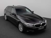 Gebraucht BMW 530 Sport Line 292 PS (214 kW) 2021 Schwarz 2668 Kombi
