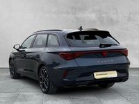 Neu Cupra Leon 204 PS (150 kW) 2026 Grau Limousine