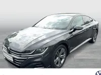 Gebraucht VW Arteon R-line 200 PS (147 kW) 2023 Grau Limousine