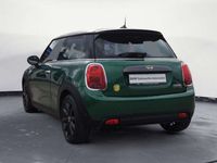 gebraucht Mini Cooper SE  Trim L Navi Head Up LED Klimaaut. Kom