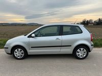 gebraucht VW Polo 1.2 Basis