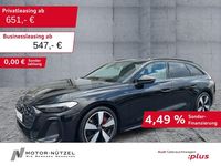 Gebraucht Audi A5 S-Line 299 PS (219 kW) 2025 Mythosschwarz metallic Kombi