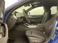 Neu BMW i4 Comfort Edition 250 kW (340 PS) 2026 M portimao blau metallic Limousine