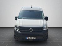 Gebraucht VW Crafter 140 PS (102 kW) 2025 Candyweiß Van