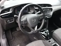 Używany Opel Corsa-e Edition 100 kW (136 KM) 2022 Czarny Hatchback