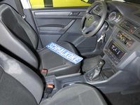 Second-hand VW Caddy 110 CP (80 kW) 2017 Monovolum