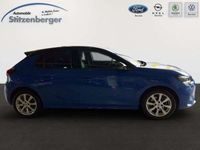 gebraucht Opel Corsa F 1.2 Edition AHK*NAVI*RFK*ALU*SHZ*