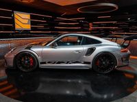 Gebraucht Porsche 911 GT3 RS 519 PS (381 kW) 2020 Grau Coupé