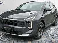 Neu Kia Sportage Urban 150 PS (110 kW) 2025 Grau SUV