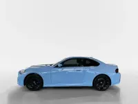 Gebraucht BMW M2 Performance 480 PS (353 kW) 2025 M zandvoort blau Coupé