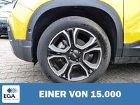 Gebraucht Jeep Avenger EV Summit 114 kW (156 PS) 2023 SUV