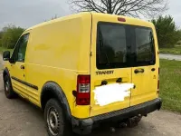 Używany Ford Transit 90 KM (66 kW) 2005 Minivan