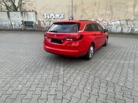 gebraucht Opel Astra 1.0 TÜV bis 12/25