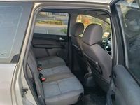 Gebraucht Ford C-MAX Trend 136 PS (100 kW) 2005 Silber Van / Kleinbus