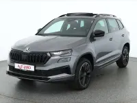 Neu Skoda Karoq 150 PS (110 kW) 2026 Andere SUV