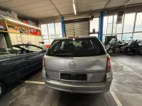 Używany Opel Astra 110 KM (80 kW) 2010 Kombi