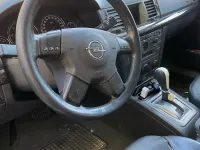 Gebraucht Opel Vectra 125 PS (91 kW) 2003 Silber Kombi
