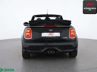 Gebraucht Mini Cooper S Cabriolet Classic 178 PS (130 kW) 2023 Midnight black Cabrio