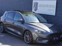 Gebraucht Ford Focus Performance Edition 280 PS (205 kW) 2020 Magneticgrau metallic Limousine